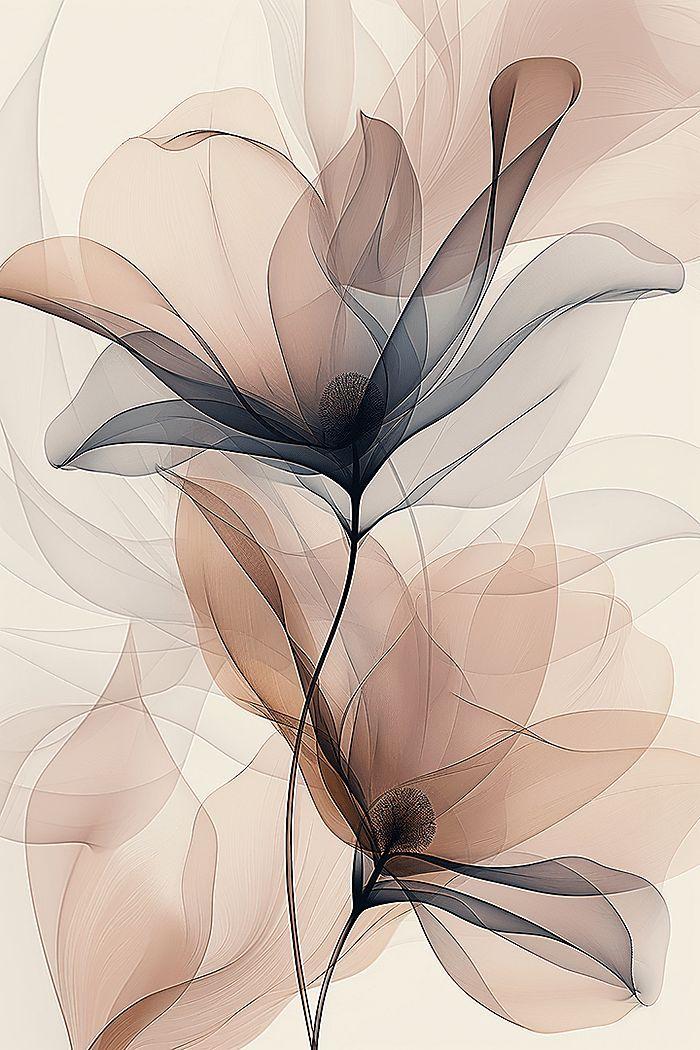 Whispers of Spring Meadow Bouquet
