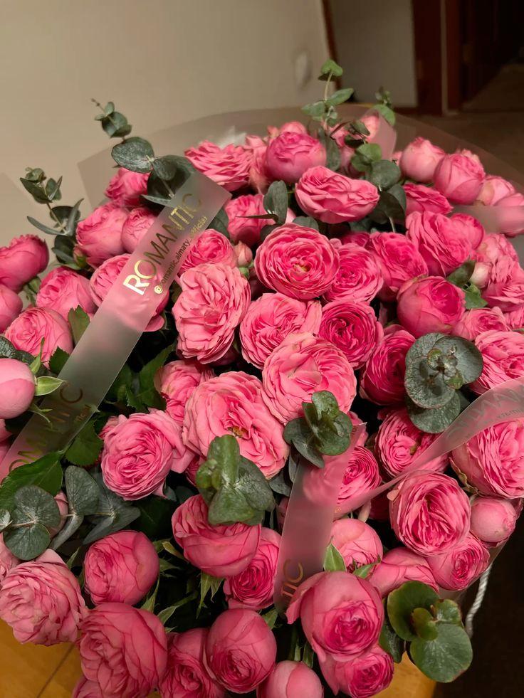 Twilight Serenity Floral Embrace Collection